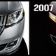 Illustration for article titled 2010 Ford Fusion, Mercury Milan, Lincoln MKZ: Design, Dissected